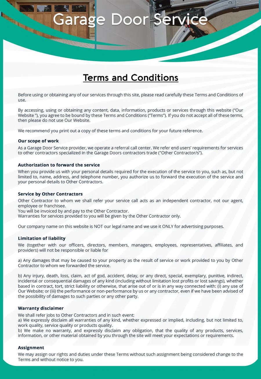 Central Garage Doors Hapeville, GA 404-875-0072